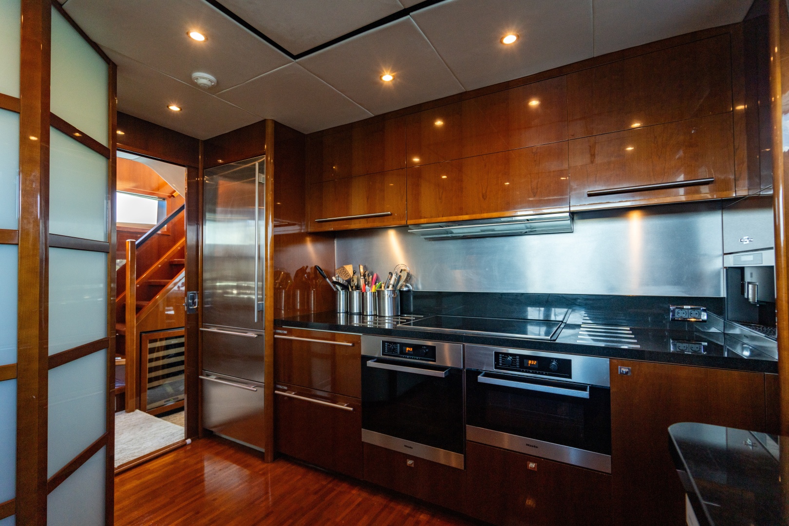 Princess-95 M/Y 2010-Oasis Hillsboro Beacch-Florida-United States-6134423 | Thumbnail