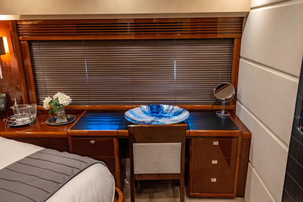 Princess-95 M/Y 2010-Oasis Hillsboro Beacch-Florida-United States-6134399