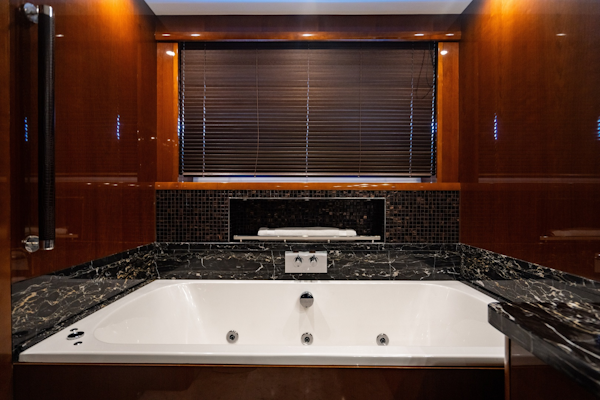 Princess-95 M/Y 2010-Oasis Hillsboro Beacch-Florida-United States-6134408