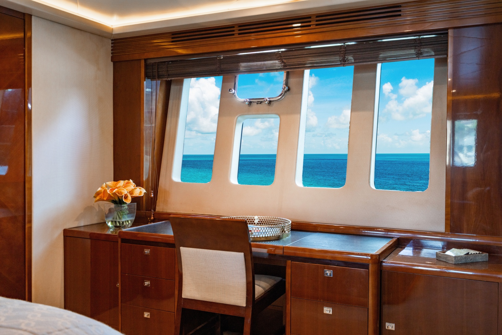 Princess-95 M/Y 2010-Oasis Hillsboro Beacch-Florida-United States-6134401 | Thumbnail