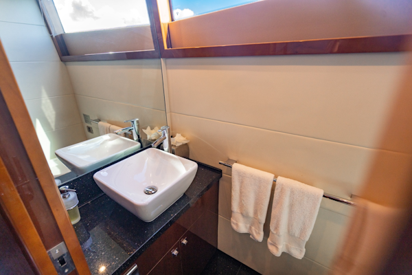 Princess-95 M/Y 2010-Oasis Hillsboro Beacch-Florida-United States-6134424