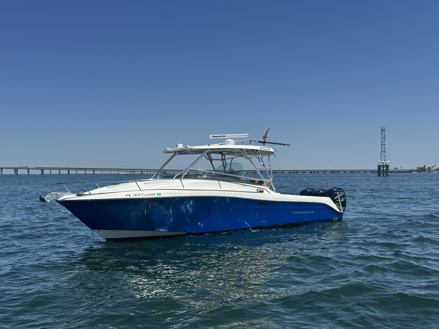 Hydra-Sports 2005 -Tampa-Florida-United States-6124317 | Thumbnail