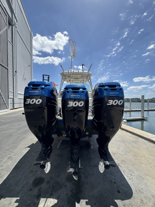Hydra-Sports 2005 -Tampa-Florida-United States-6124276