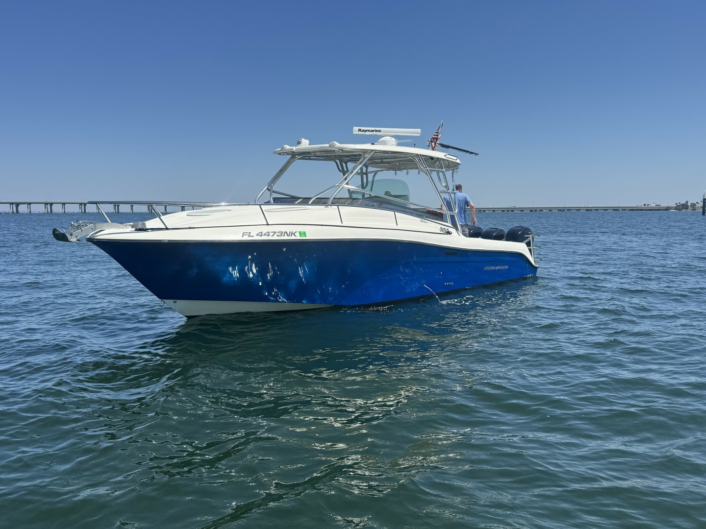 Hydra-Sports 2005 -Tampa-Florida-United States-6124313 | Thumbnail