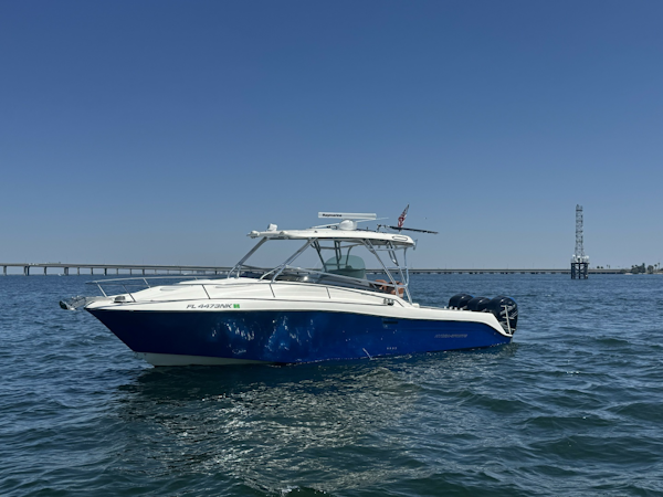 Hydra-Sports 2005 -Tampa-Florida-United States-6124316