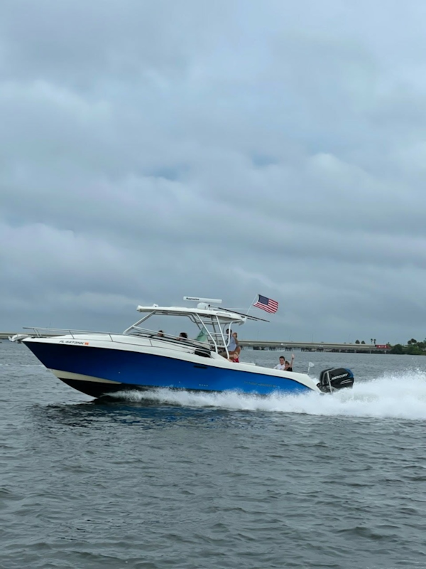 Hydra-Sports 2005 -Tampa-Florida-United States-6124311