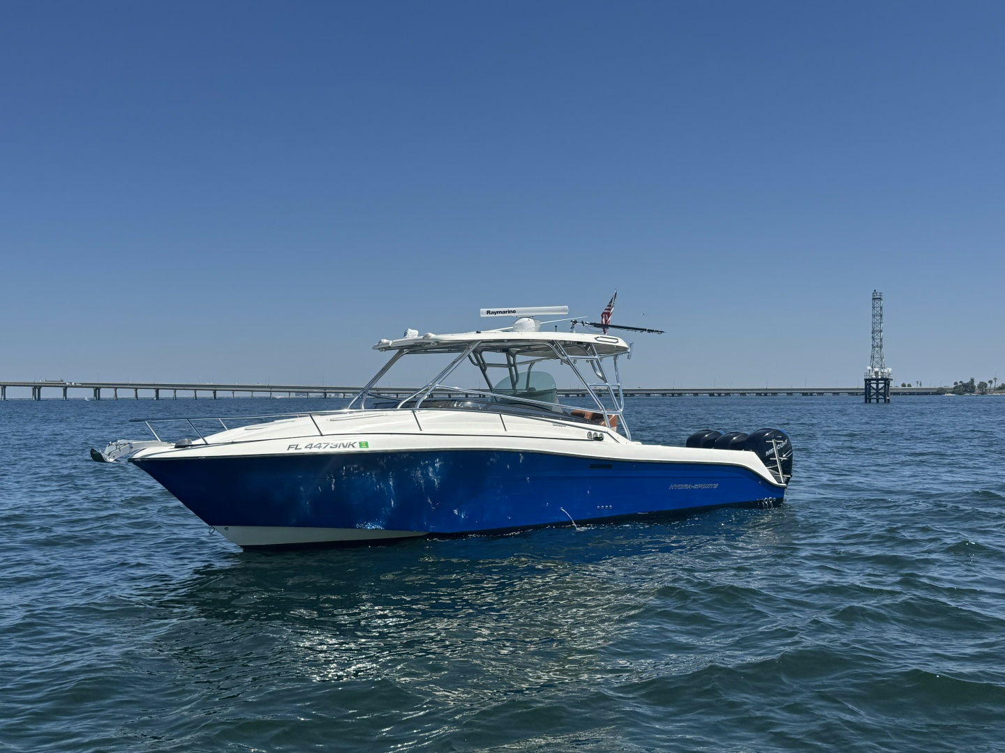 Hydra-Sports 2005 -Tampa-Florida-United States-6124127 | Thumbnail