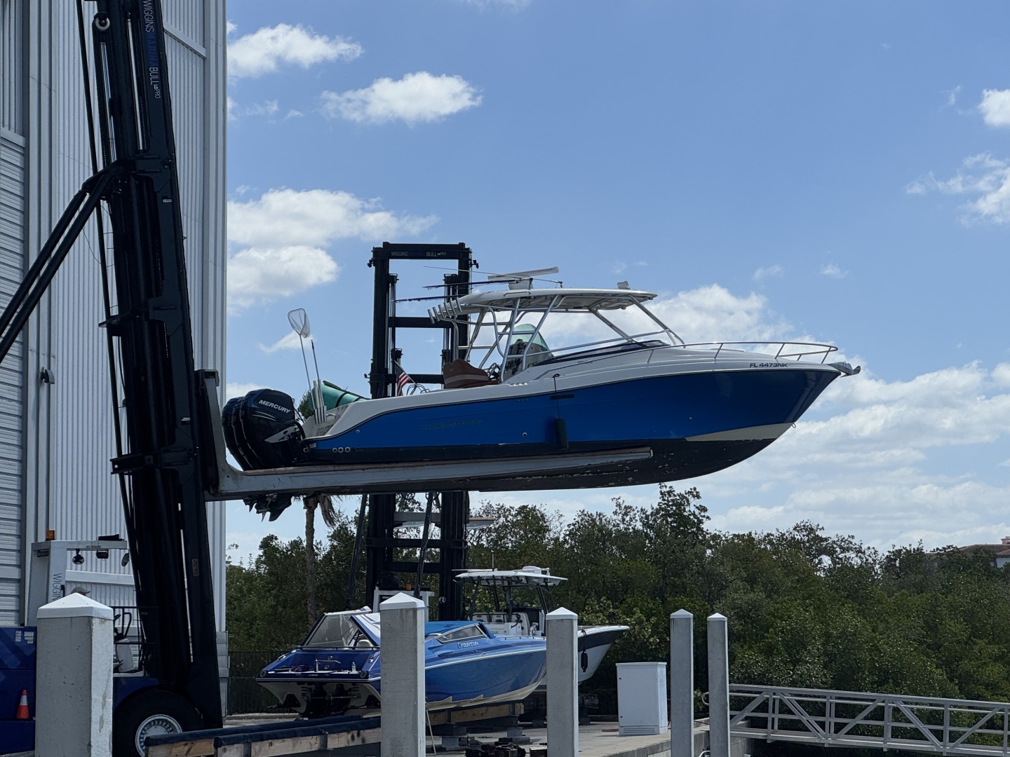 Hydra-Sports 2005 -Tampa-Florida-United States-6124271 | Thumbnail