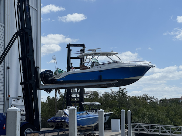 Hydra-Sports 2005 -Tampa-Florida-United States-6124271
