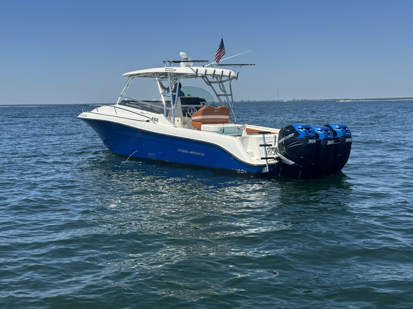 Hydra-Sports 2005 -Tampa-Florida-United States-6124315 | Thumbnail