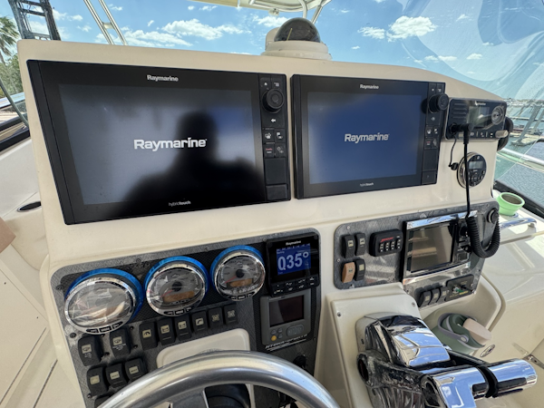 Hydra-Sports 2005 -Tampa-Florida-United States-6124304