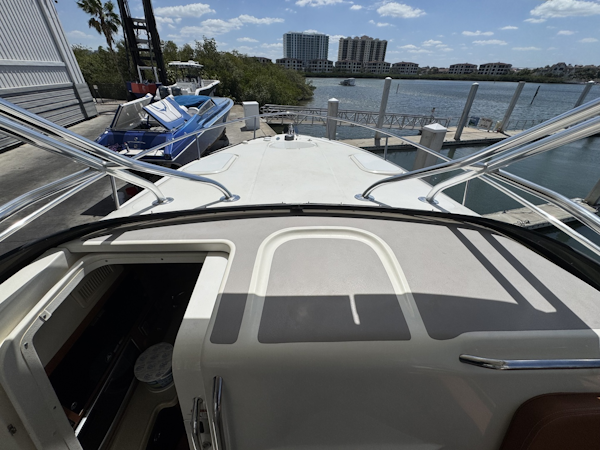Hydra-Sports 2005 -Tampa-Florida-United States-6124288