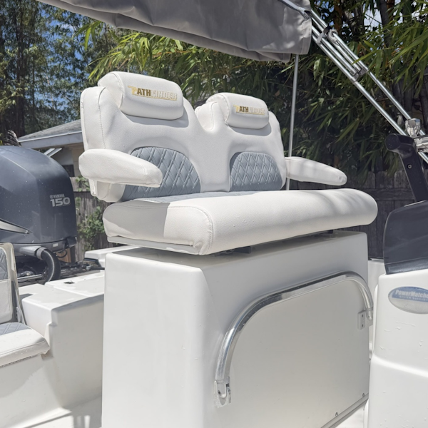 Pathfinder-2200 2012 -Stuart-Florida-United States-6124156