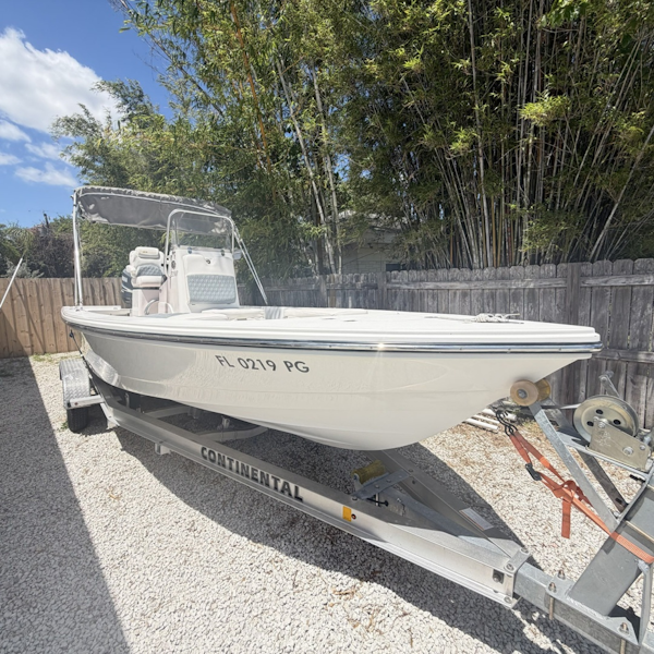 Pathfinder-2200 2012 -Stuart-Florida-United States-6124151
