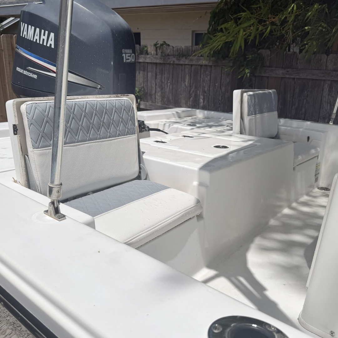 Pathfinder-2200 2012 -Stuart-Florida-United States-6124155 | Thumbnail