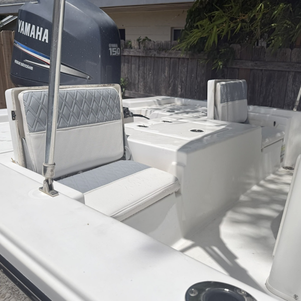 Pathfinder-2200 2012 -Stuart-Florida-United States-6124155