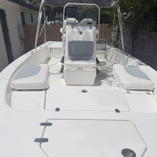 Pathfinder-2200 2012 -Stuart-Florida-United States-6124154