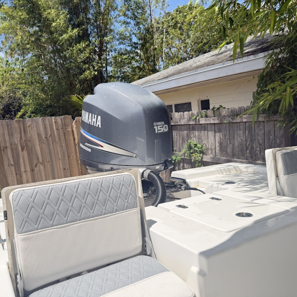 Pathfinder-2200 2012 -Stuart-Florida-United States-6124160