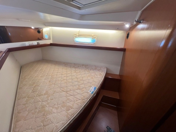 Beneteau-Oceanis 43 2009-Sisu Ruskin-Florida-United States-6124218