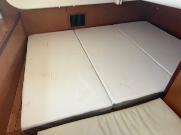 Beneteau-Oceanis 43 2009-Sisu Ruskin-Florida-United States-6124185