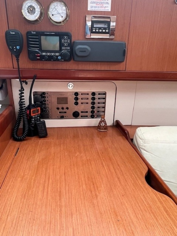 Beneteau-Oceanis 43 2009-Sisu Ruskin-Florida-United States-6134214