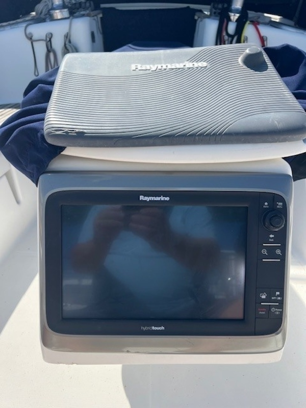 Beneteau-Oceanis 43 2009-Sisu Ruskin-Florida-United States-6134200