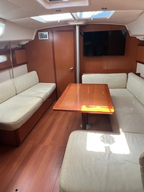 Beneteau-Oceanis 43 2009-Sisu Ruskin-Florida-United States-6134215