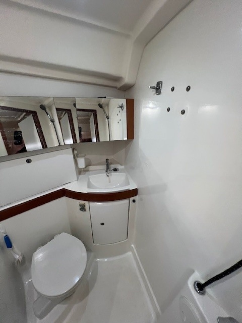 Beneteau-Oceanis 43 2009-Sisu Ruskin-Florida-United States-6134216 | Thumbnail