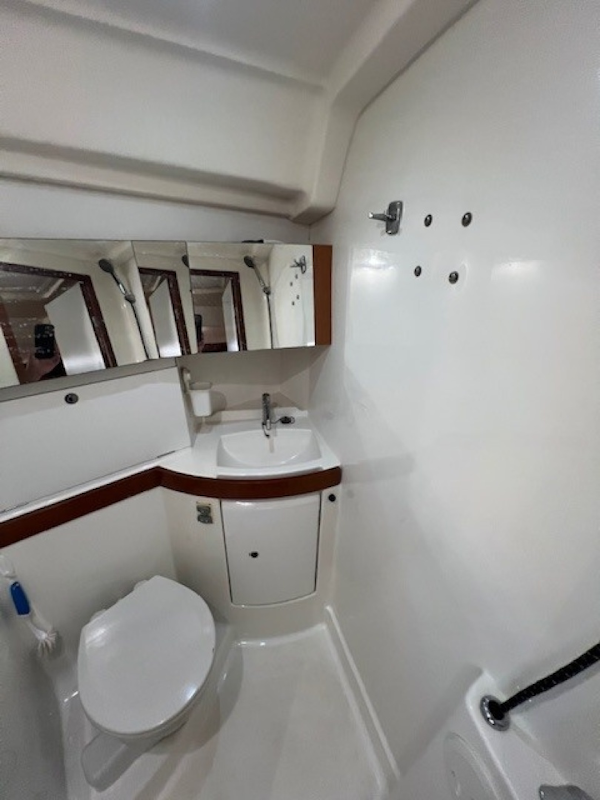 Beneteau-Oceanis 43 2009-Sisu Ruskin-Florida-United States-6134216