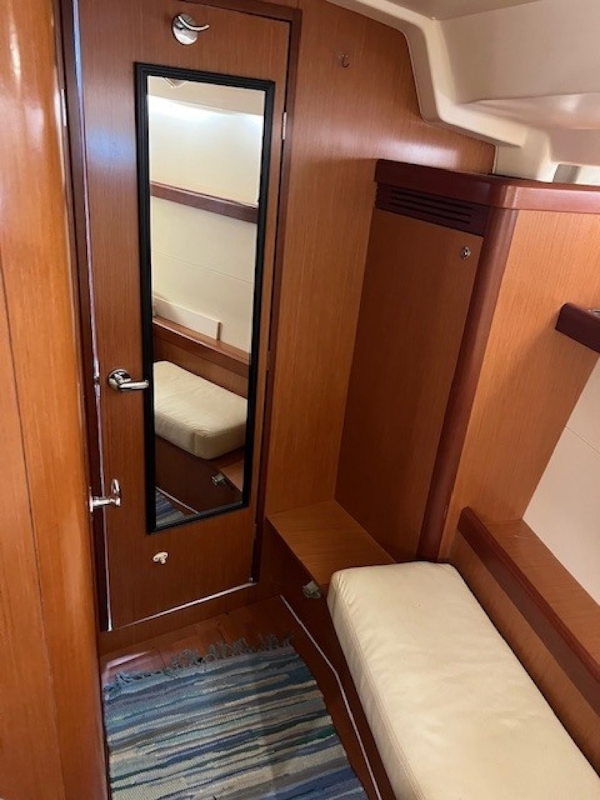 Beneteau-Oceanis 43 2009-Sisu Ruskin-Florida-United States-6134217