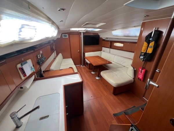 Beneteau-Oceanis 43 2009-Sisu Ruskin-Florida-United States-6124188