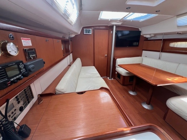 Beneteau-Oceanis 43 2009-Sisu Ruskin-Florida-United States-6124214