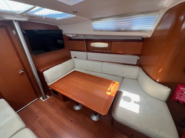 Beneteau-Oceanis 43 2009-Sisu Ruskin-Florida-United States-6124213