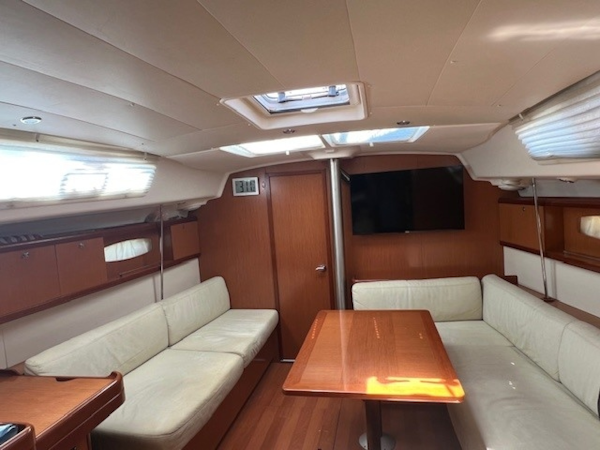 Beneteau-Oceanis 43 2009-Sisu Ruskin-Florida-United States-6124217