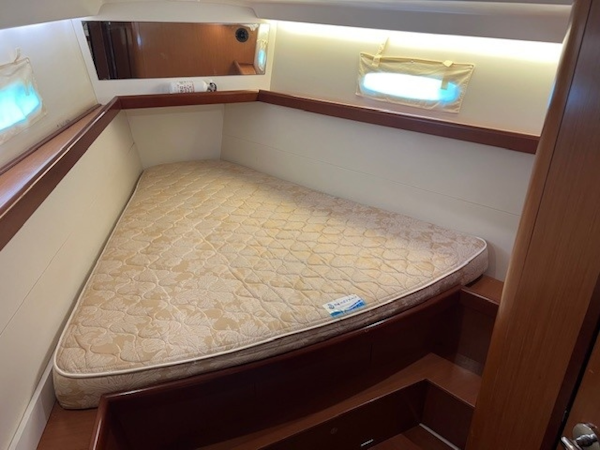 Beneteau-Oceanis 43 2009-Sisu Ruskin-Florida-United States-6124220