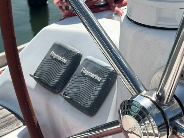Beneteau-Oceanis 43 2009-Sisu Ruskin-Florida-United States-6124198