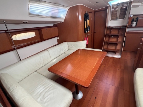 Beneteau-Oceanis 43 2009-Sisu Ruskin-Florida-United States-6124191