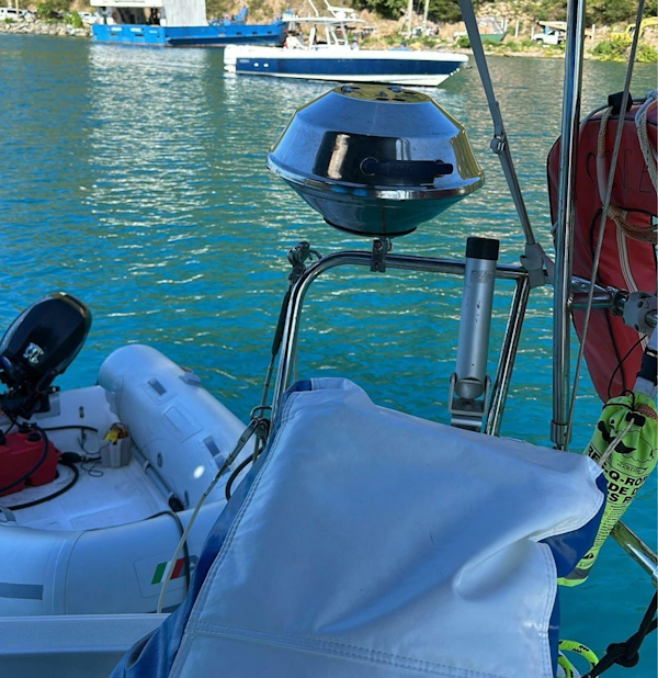 Beneteau-Oceanis 31 2013-Olive Elaine West End-Virgin Islands (British)-6135916