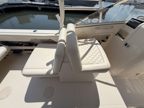 Grady-White-275 Freedom 2018 -Guilford-Connecticut-United States-6129096