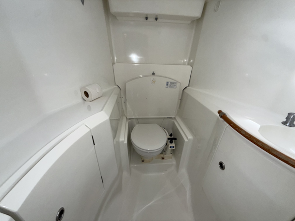 Beneteau-411 1998-Kole Sere Tracys Landing-Maryland-United States-6133864