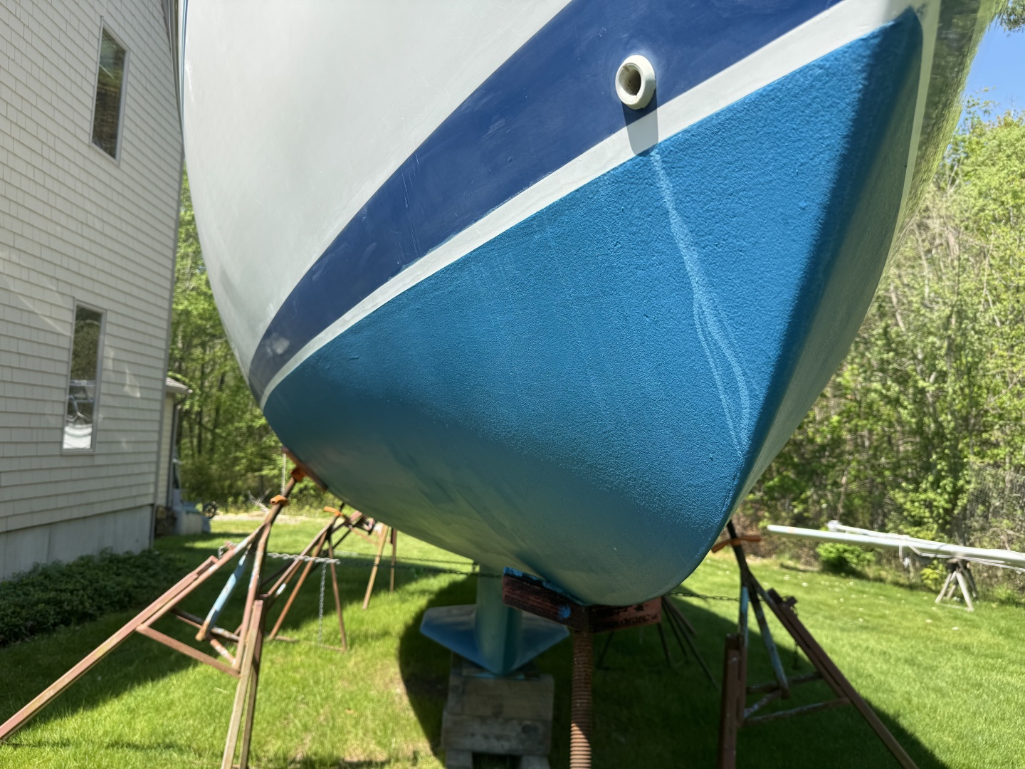 Catalina-36 MKII 1996-Catharsis Mattapoisett-Massachusetts-United States-6133876 | Thumbnail