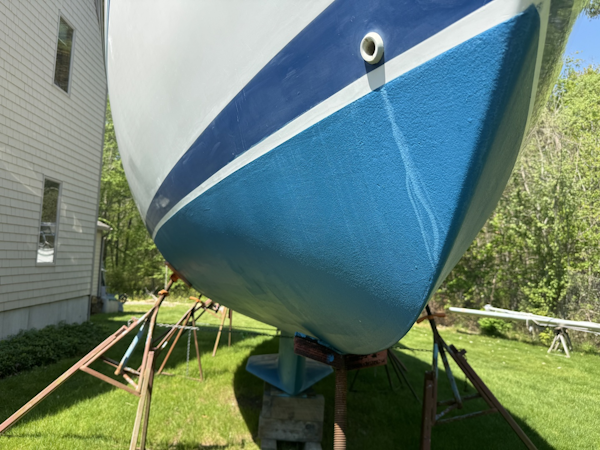 Catalina-36 MKII 1996-Catharsis Mattapoisett-Massachusetts-United States-6133876