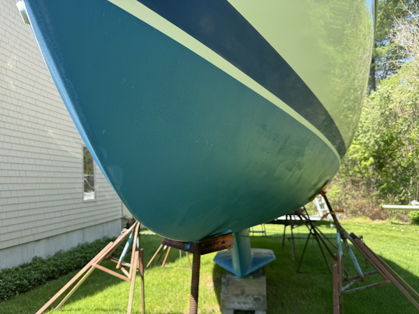 Catalina-36 MKII 1996-Catharsis Mattapoisett-Massachusetts-United States-6133875