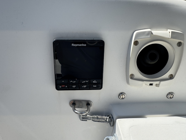 Catalina-36 MKII 1996-Catharsis Mattapoisett-Massachusetts-United States-6133894