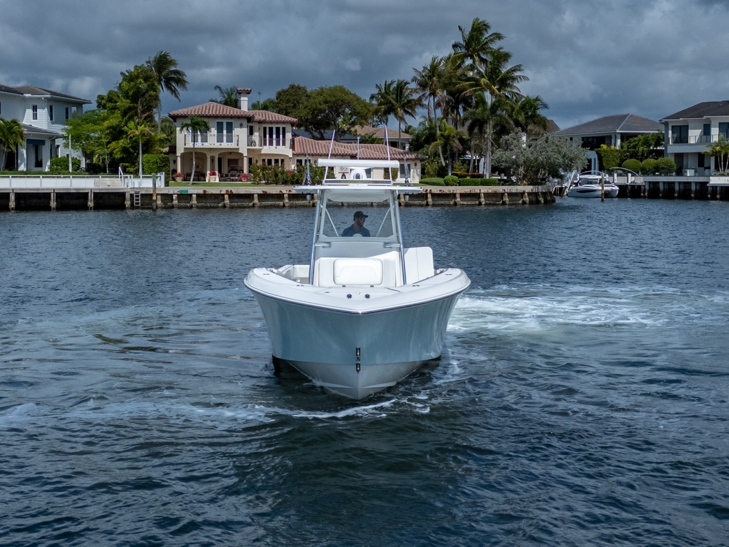Invincible-39 Open Fisherman 2017 -Deerfield Beach-Florida-United States-6134035 | Thumbnail