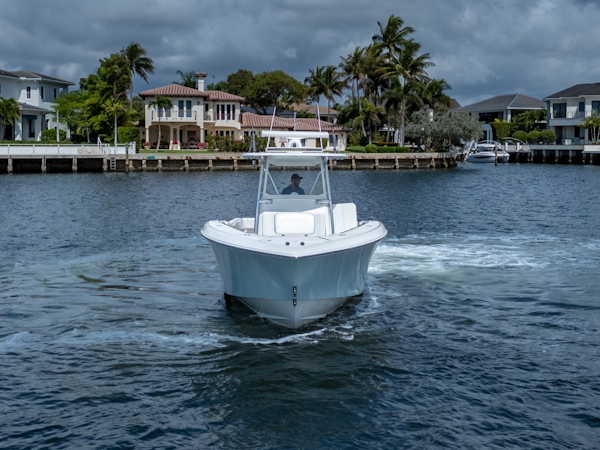 Invincible-39 Open Fisherman 2017 -Deerfield Beach-Florida-United States-6134035