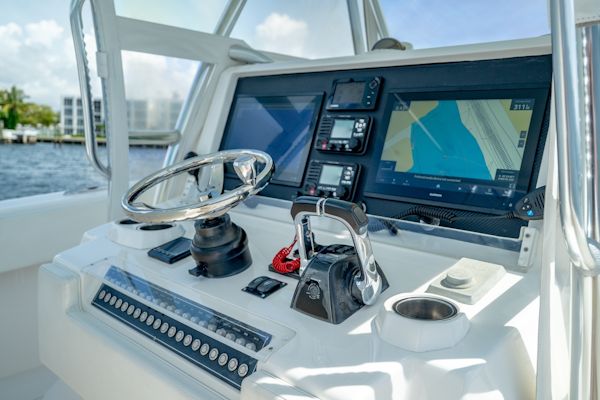 Invincible-39 Open Fisherman 2017 -Deerfield Beach-Florida-United States-6134057