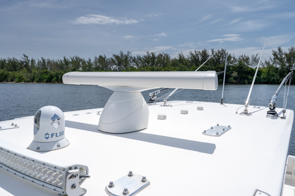 Invincible-39 Open Fisherman 2017 -Deerfield Beach-Florida-United States-6134063