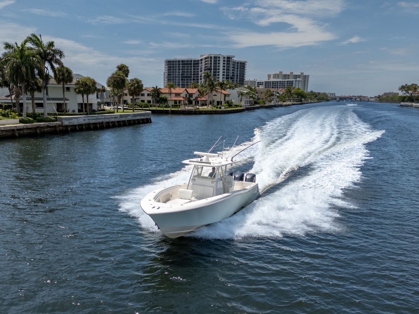 Invincible-39 Open Fisherman 2017 -Deerfield Beach-Florida-United States-6134038 | Thumbnail
