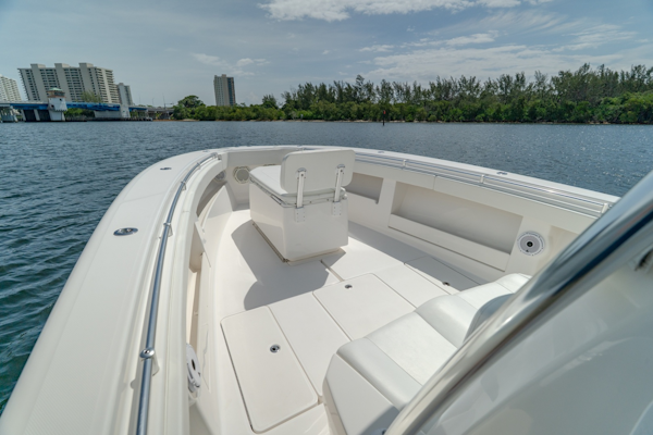 Invincible-39 Open Fisherman 2017 -Deerfield Beach-Florida-United States-6134047